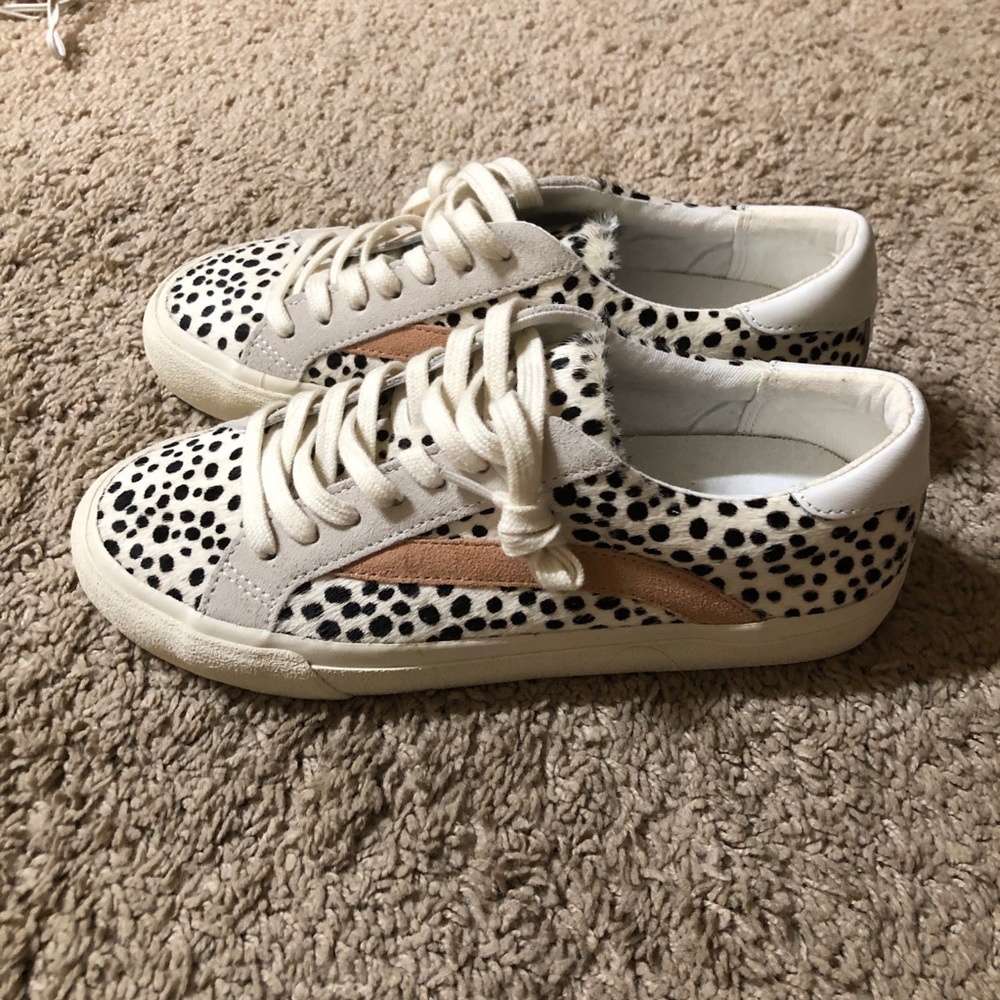 Madewell sneakers